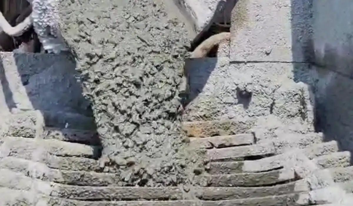 ICRETE and the positive impact on the construction industry