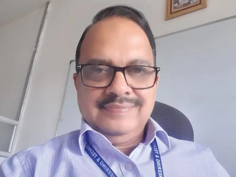 Dr S B Hegde Jain College of Engineering and Technology