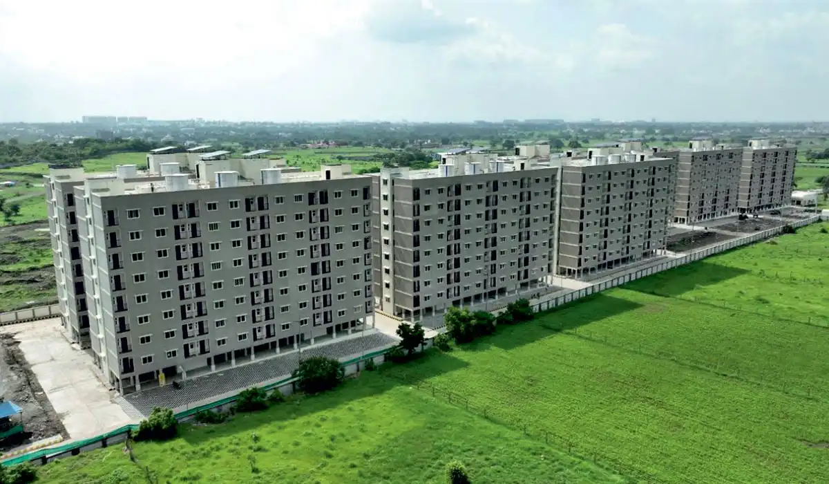 Light House Project at Indore