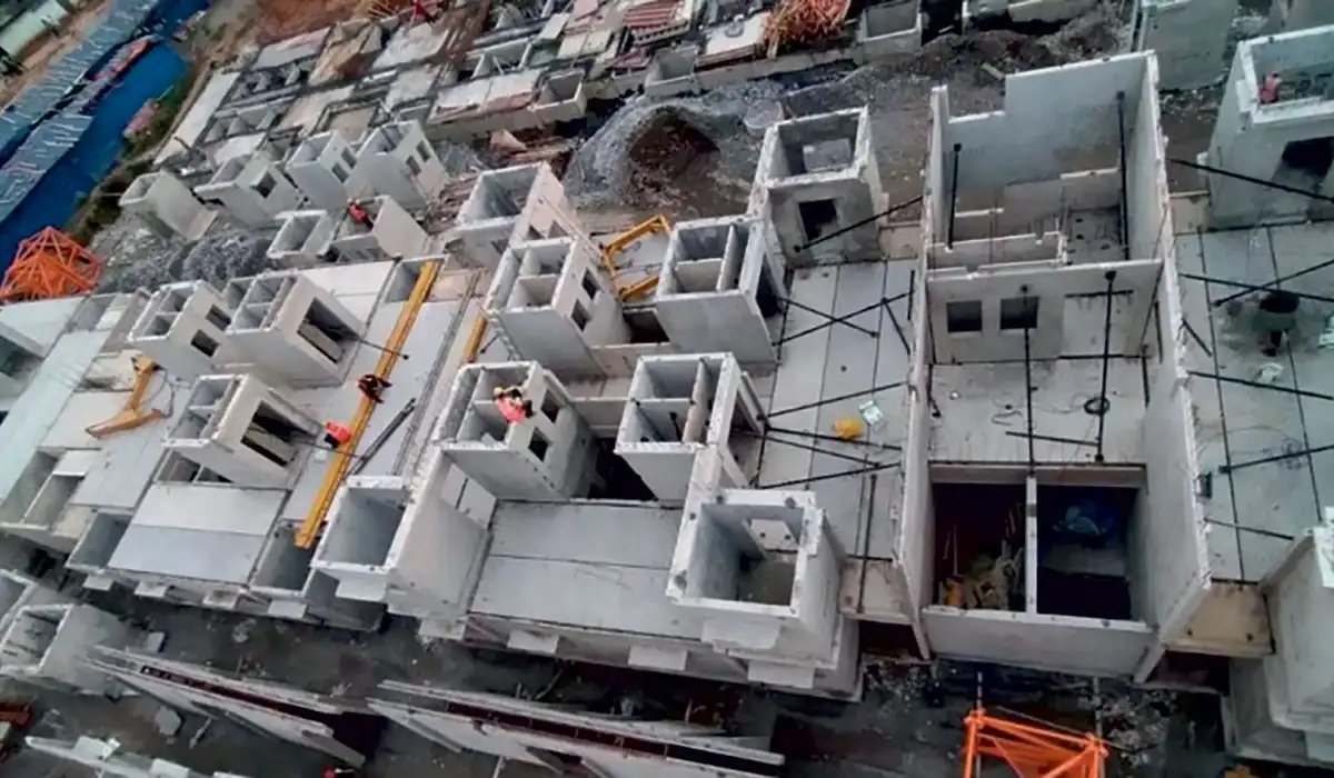 Placement of MagicPods