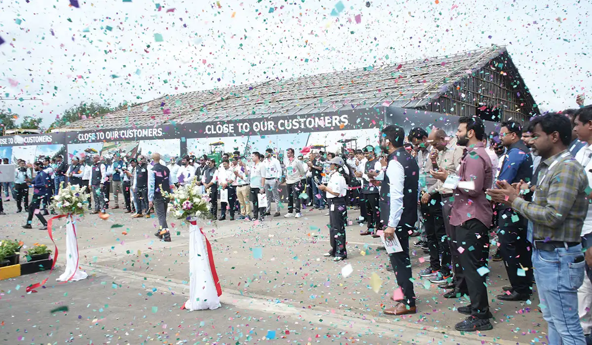 VOGELE pavers in India WIRTGEN GROUP has announced the launch of two new universal class VÖGELE pavers