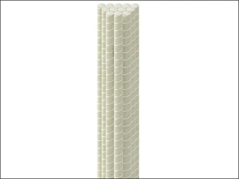 Fiber Reinforced Polymer