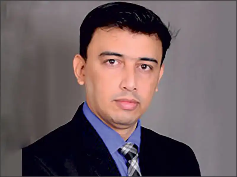 Business Development Deputy General Manager