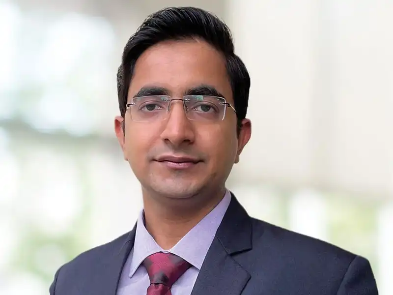 Senior Consultant, Ernst & Young