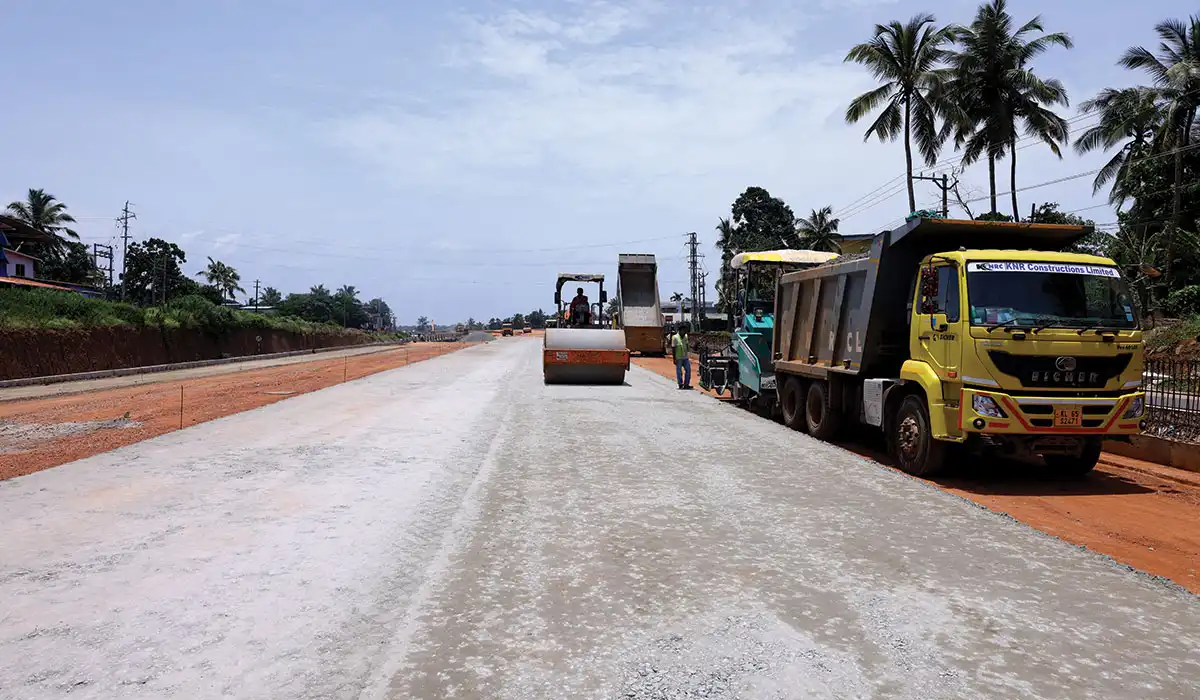 BuildStreet Project Management Services