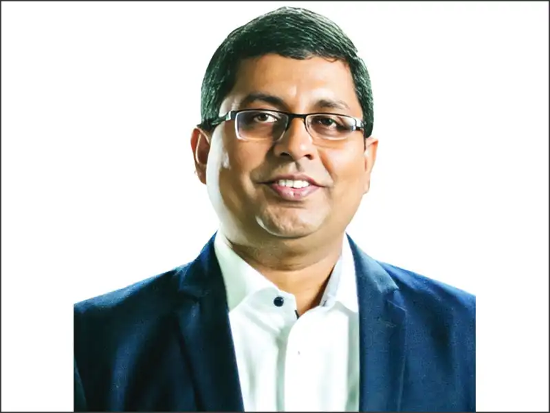 VP & Managing Director - APAC & EMEAR, Terex India