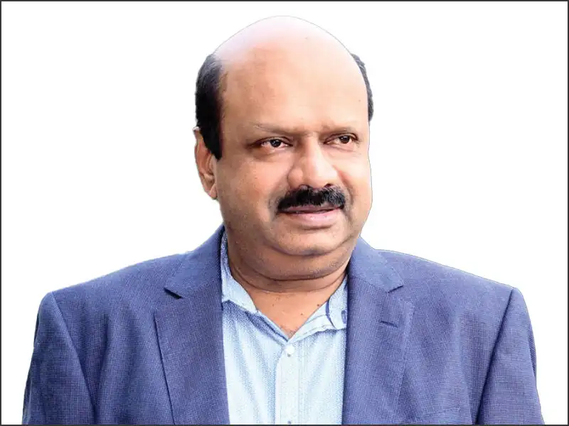 MD, Proman Infrastructure Services