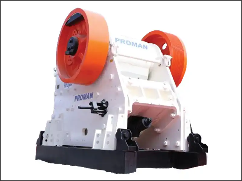 Construction and Demolition (C&D) waste processing