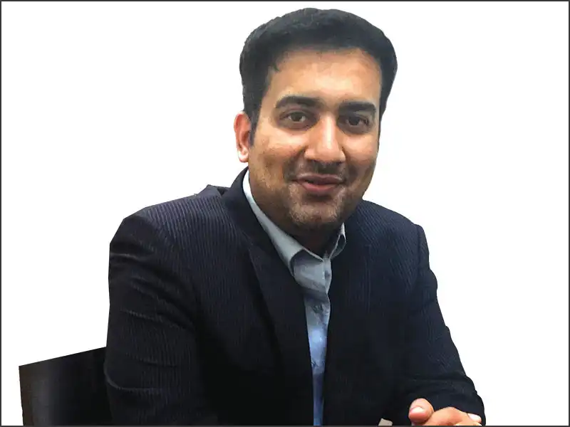 President, Puzzolana Machinery Fabricators (Hyderanad) LLP