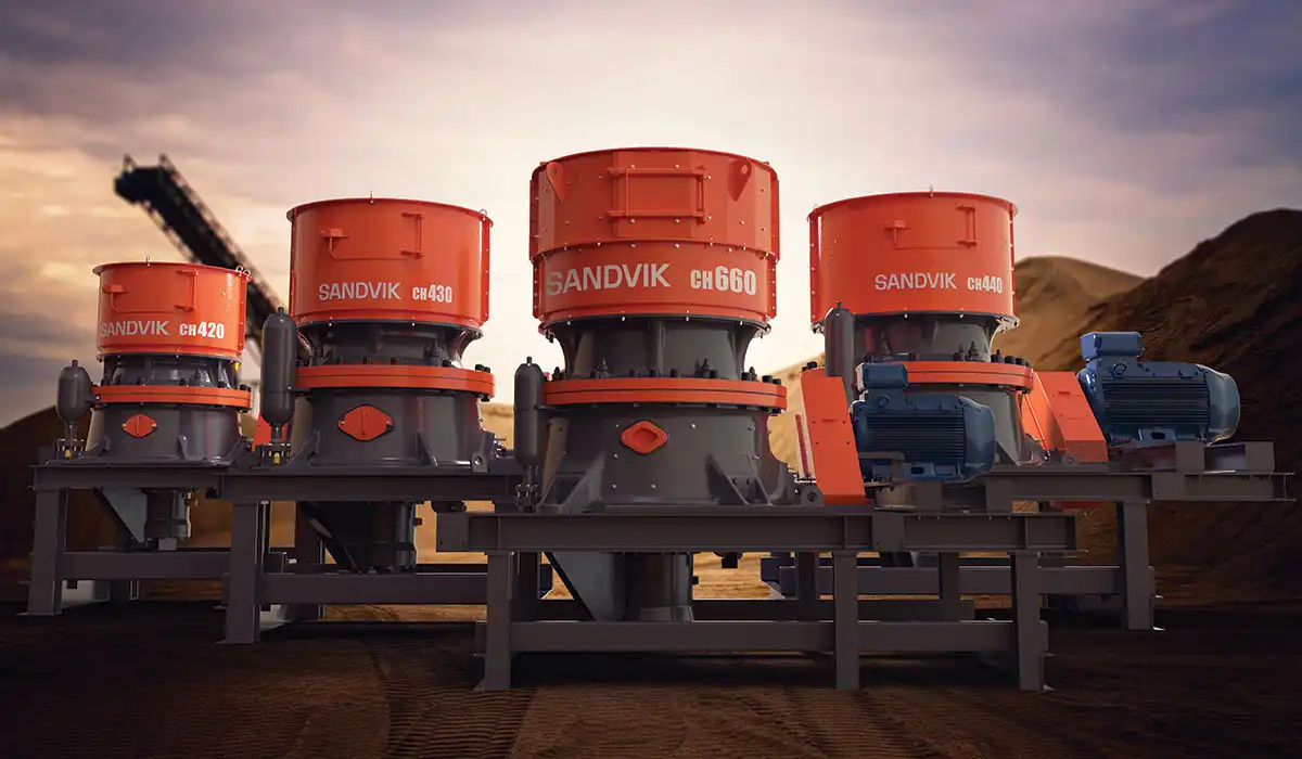 Construction and Demolition (C&D) waste processing