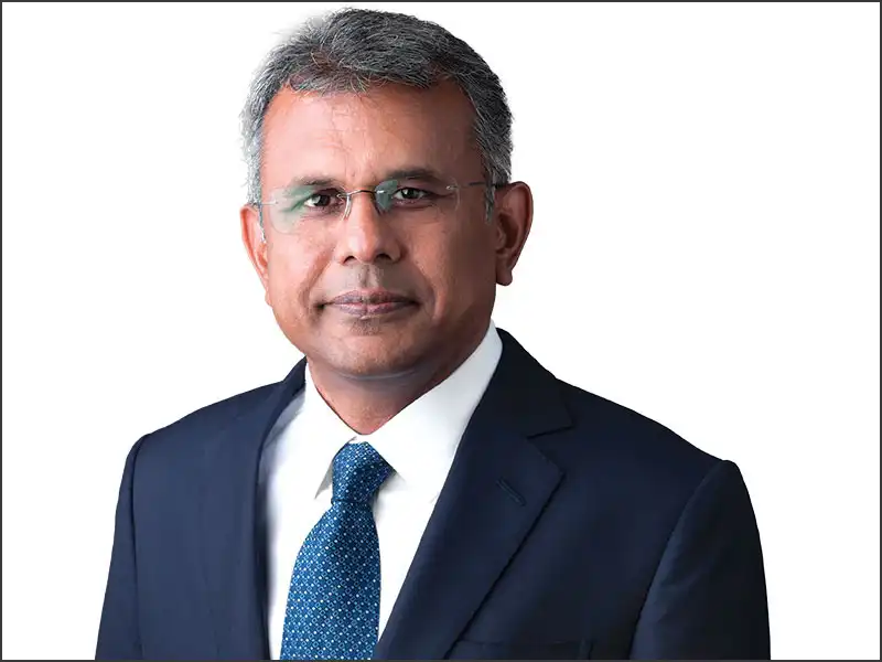 Managing Director, Propel Industries Pvt Ltd