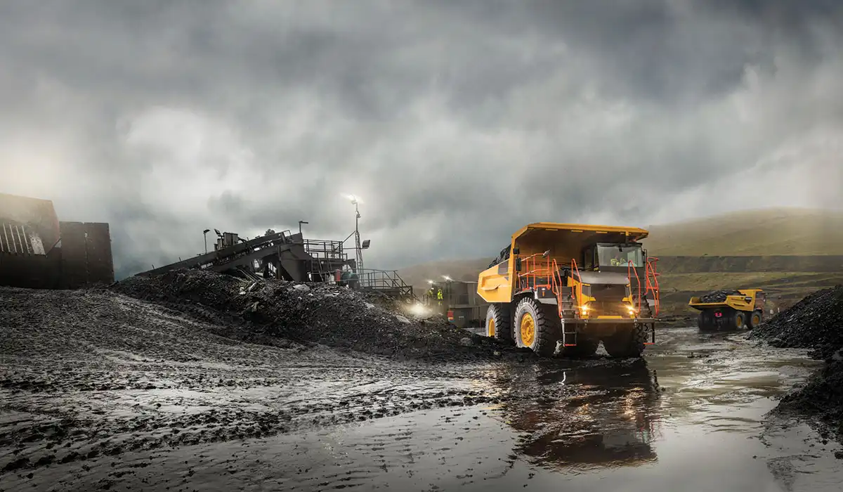 Advancing India’s Mining Sector