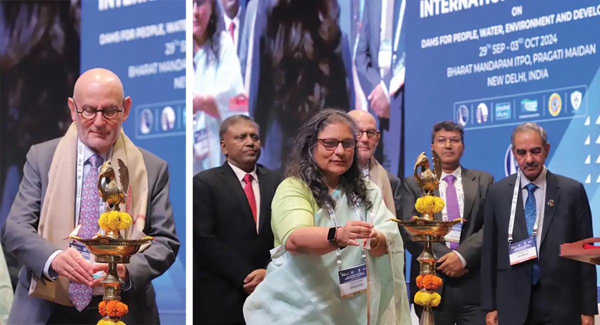 The 92nd Annual Meeting, Technical Exhibition, and International Symposium