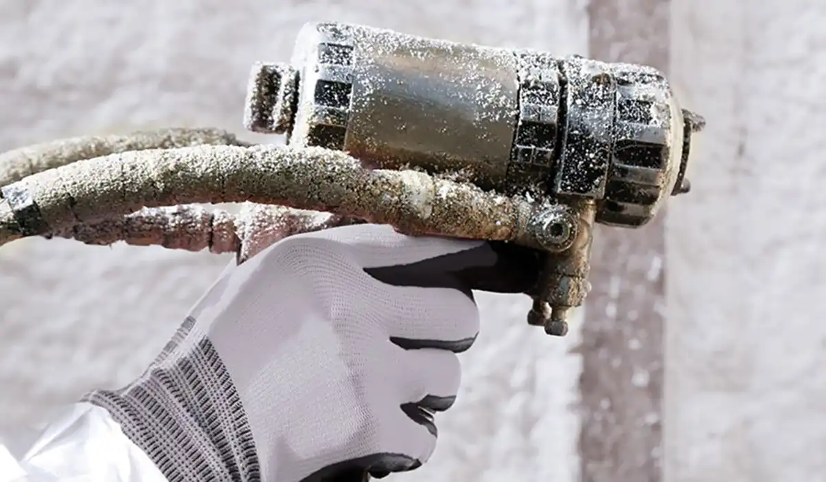 Indian construction market for eco-friendly materials