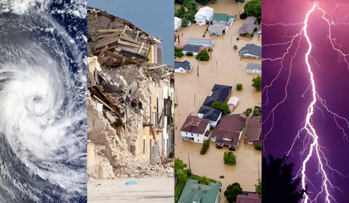 Vulnerability Atlas of India by BMTPC