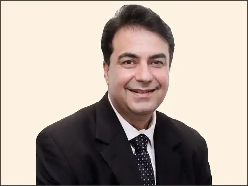 Regional Sales Director, India and SAARC