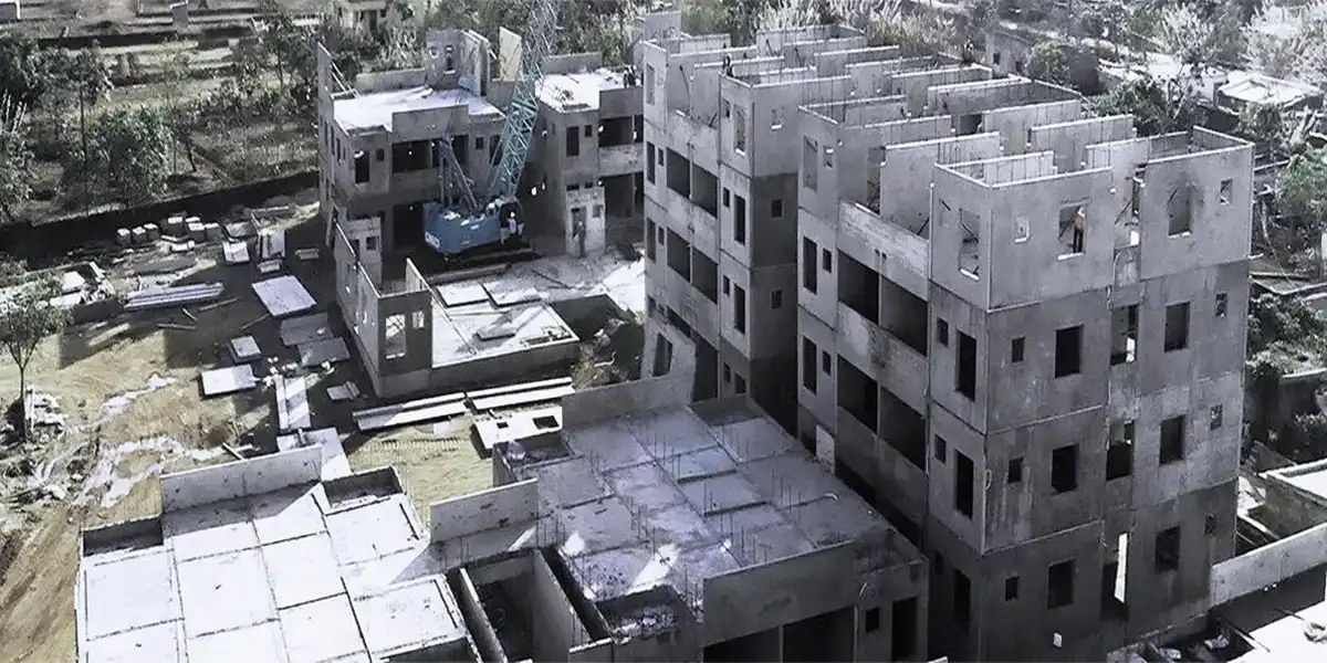 Affordable Housing Projects