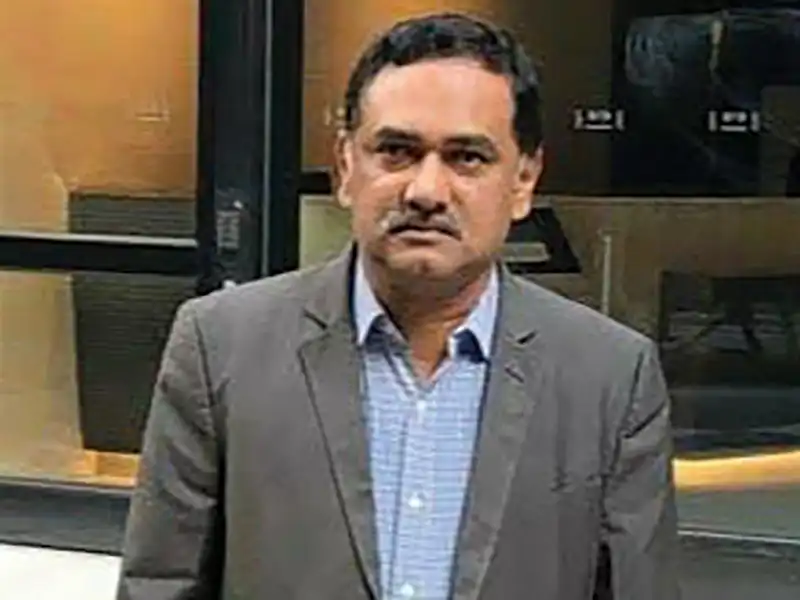 Executive Director, Amazecrete