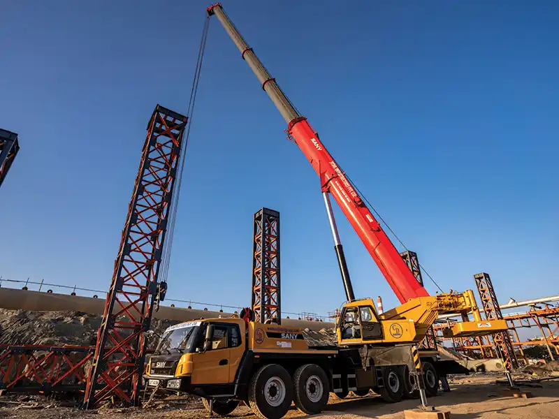 CD Jindal Group was established six decades ago in Kolkata