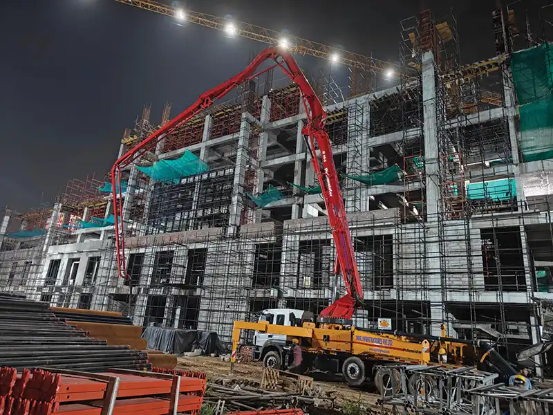 CD Jindal Group was established six decades ago in Kolkata