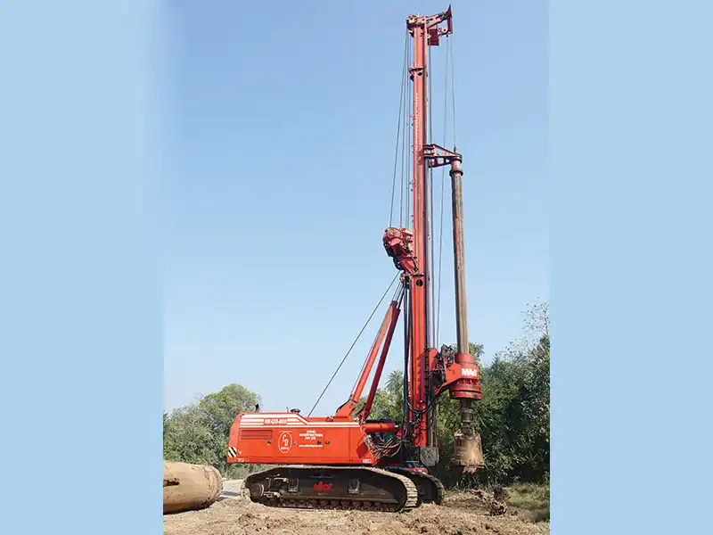 CD Jindal Group was established six decades ago in Kolkata