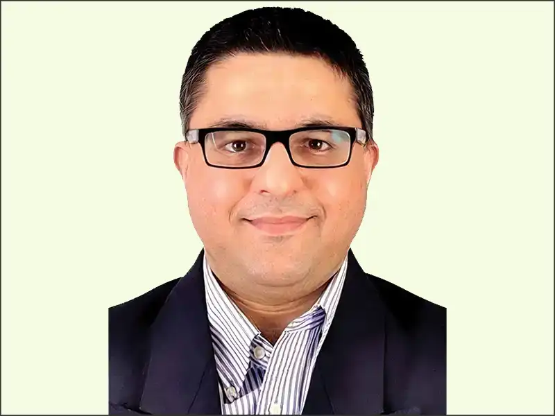 Executive Chairman, GEAR