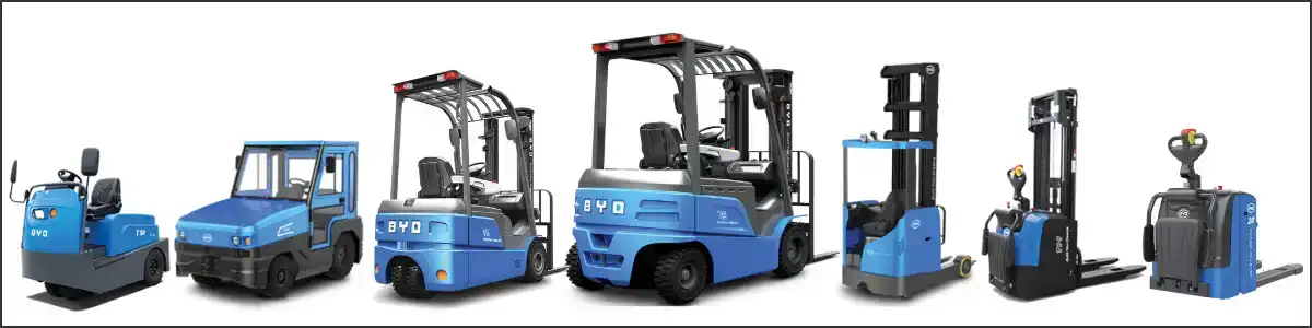 Greentech India Material Handling