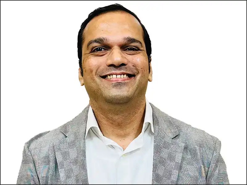 Chief Operating Officer, Allcargo Gati Limited