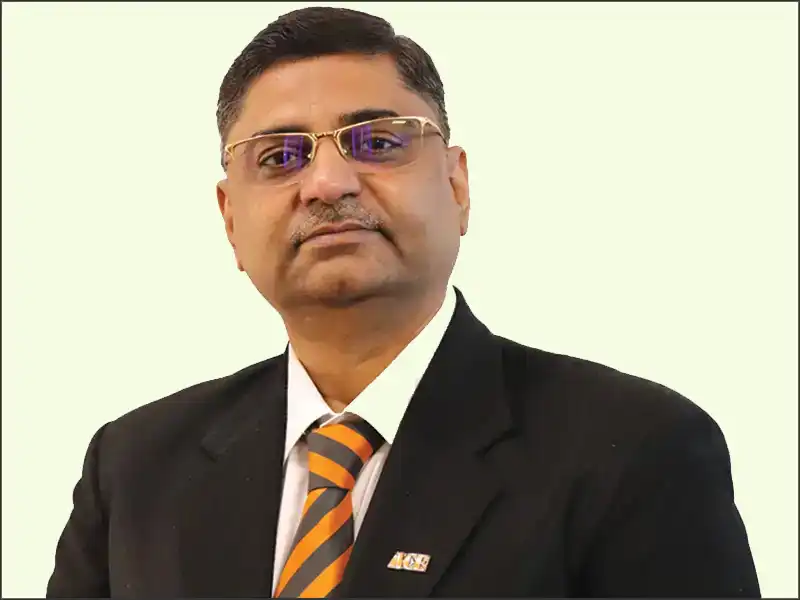 CEO - Forklifts, ACE – Action Construction Equipment Ltd.