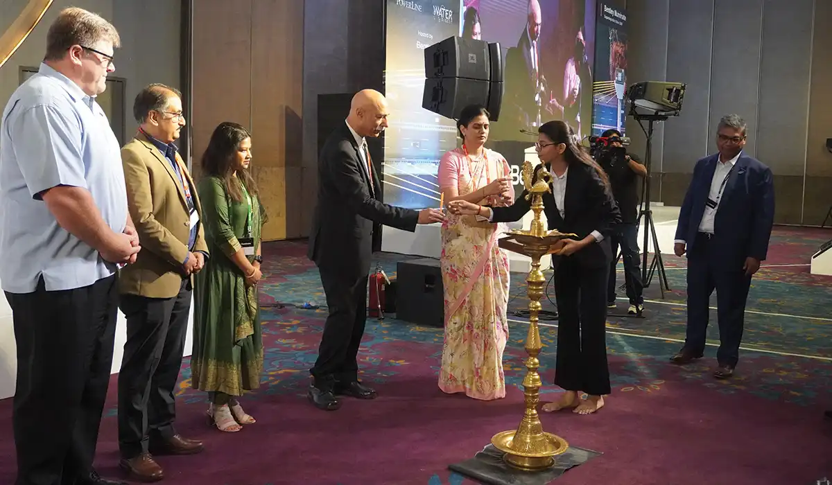 The concept of representing real-world conditions digitally