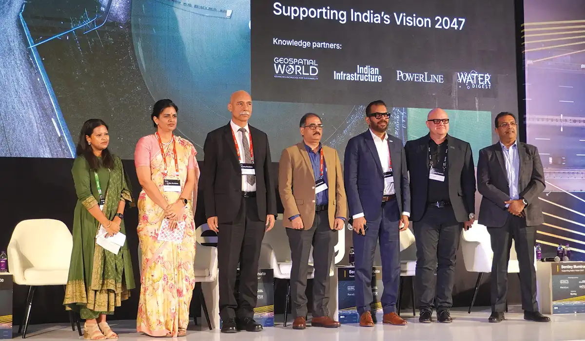 The concept of representing real-world conditions digitally