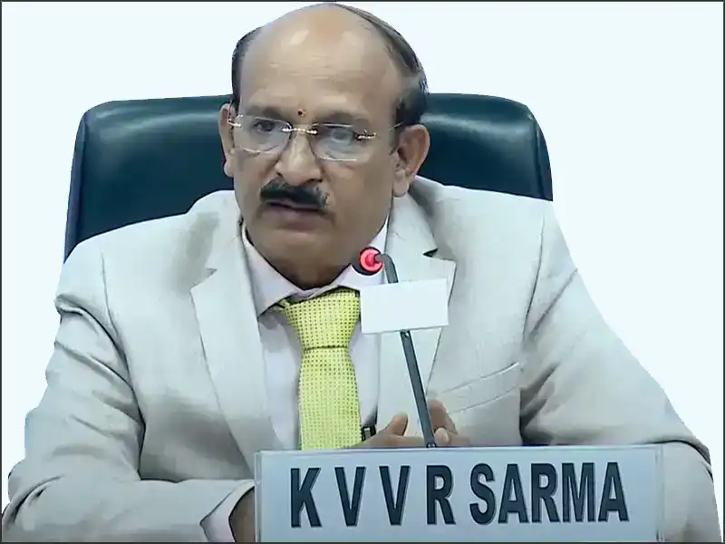 Vice President, Afcons Infrastructure