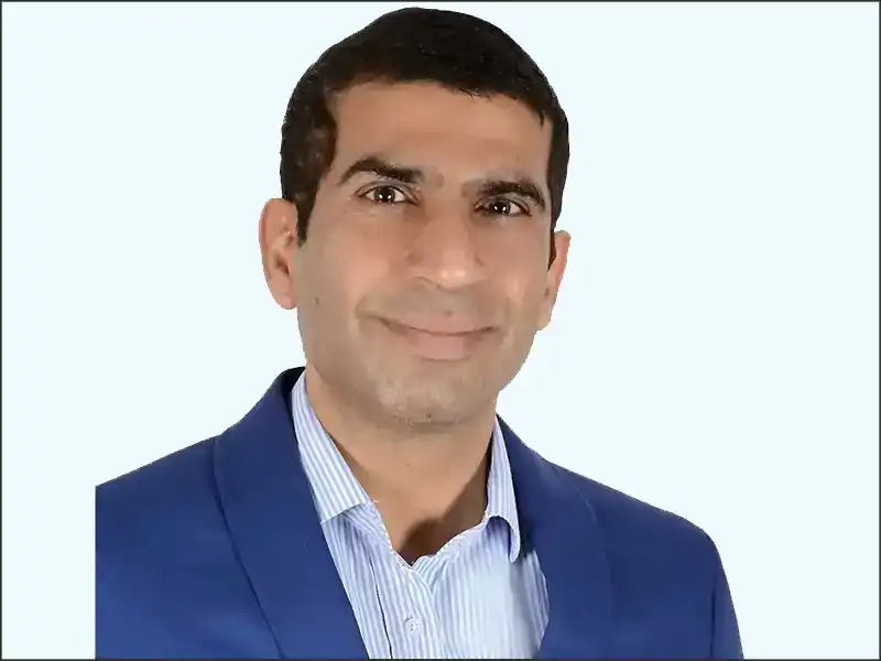 National Key Accounts Manager, Manitou