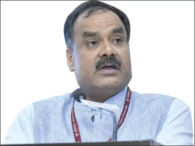 Commissioner-Railway Safety