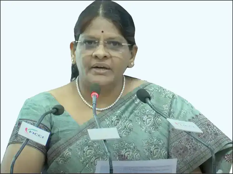 Bhavani Koneru FICCI Transport Infrastructure Committee Member