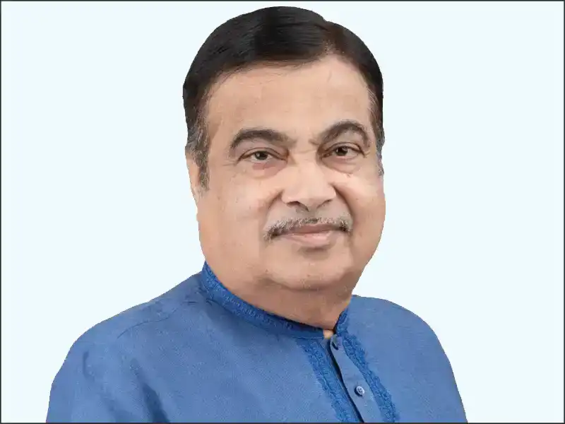Shri Nitin Gadkari the importance of robust infrastructure for economic growth