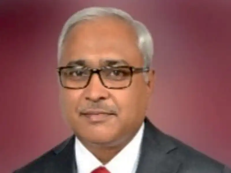 Managing Director, Tandon Consultants