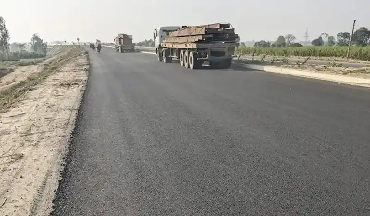 Demand for petroleum bitumen