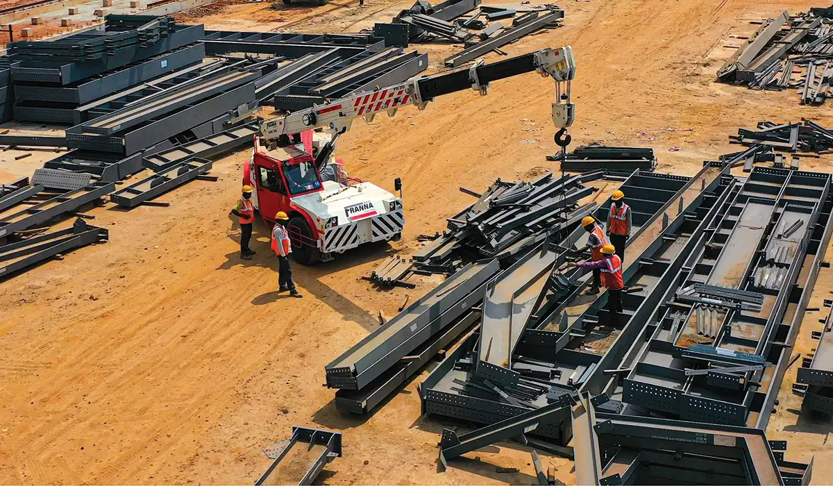 Terex Materials Terex Materials Processing