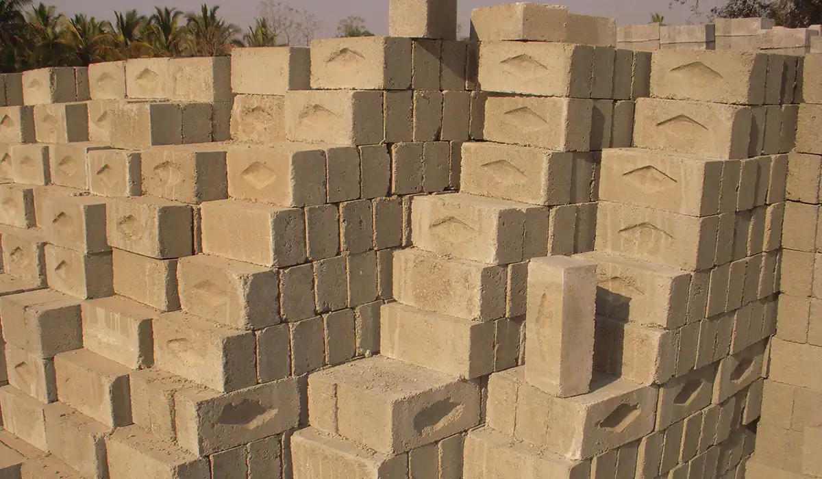 Block masonry is one of the oldest methods of construction