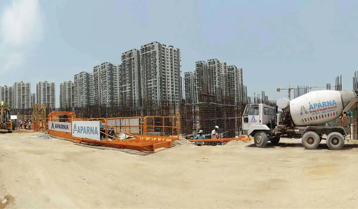 The Cement Industry is embarking on a Net Zero pathway