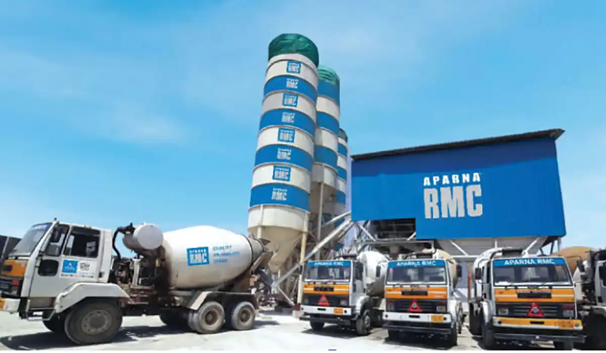 The Cement Industry is embarking on a Net Zero pathway