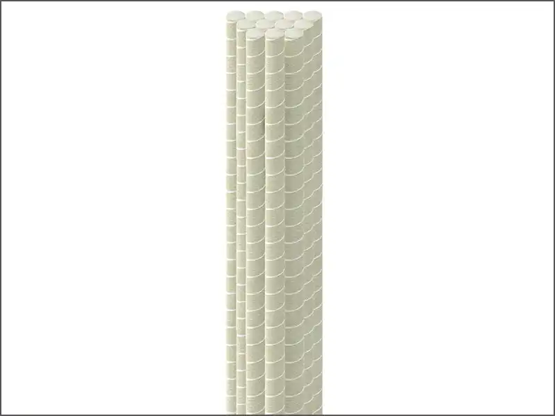 Glass Fiber Reinforced Polymer