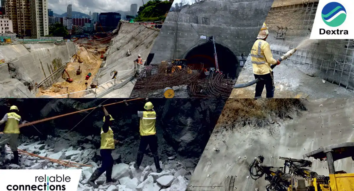 Glass Fiber Reinforced Polymer