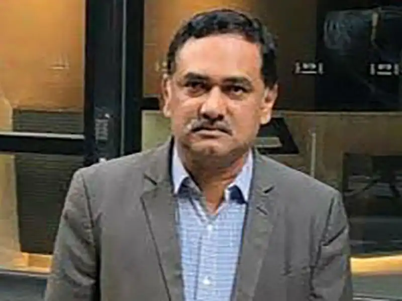 Executive Director Amazecrete