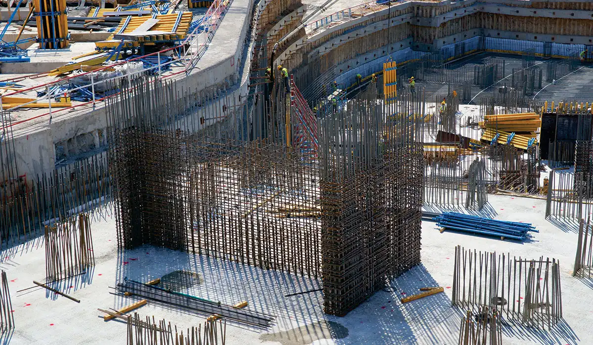 The importance of deep basement waterproofing