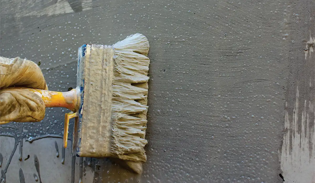 The importance of deep basement waterproofing