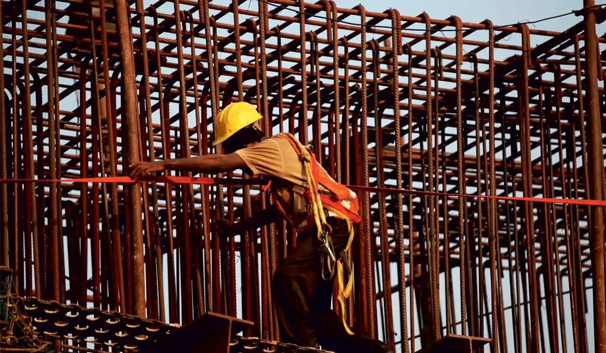 Construction Systems Conventional and Modern construction systems