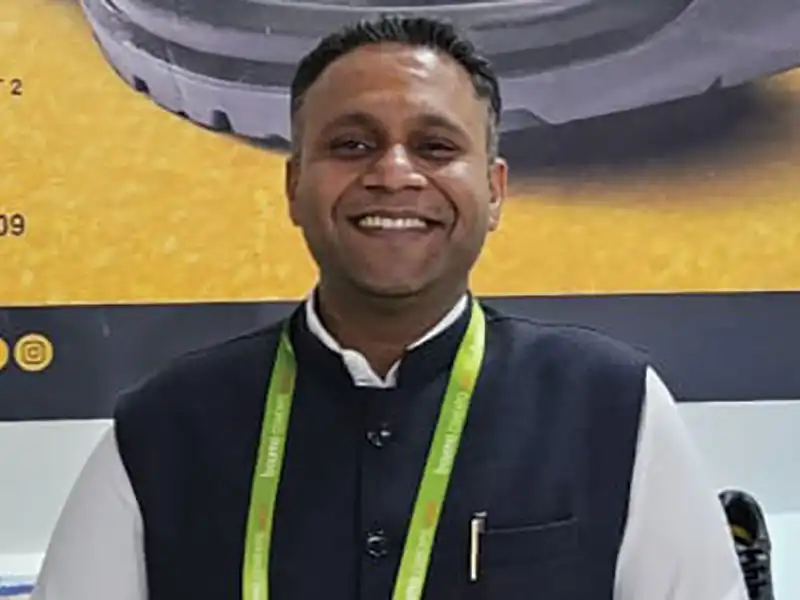 Key features of HILLSON shoes