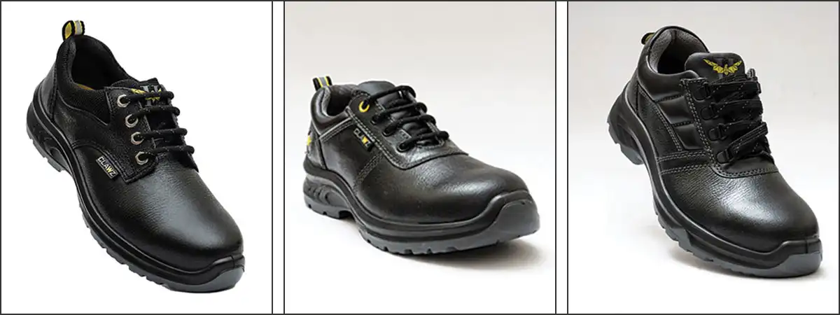 HILLSON shoes Key features of HILLSON shoes